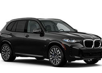 Fullsize Elite (BMW X5)
