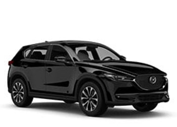 Intermediate (MAZDA CX-5)