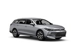 VW Passat Estate