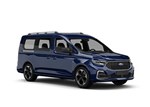 Ford Grand Tourneo Connect