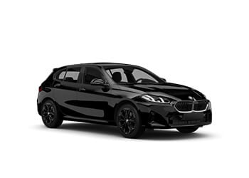 BMW 1 Series in Cannes