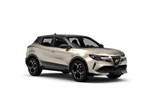 Alfa Romeo Junior