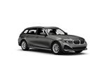 BMW 3 Series Touring
