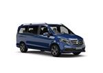 Mercedes-Benz V-Class Long