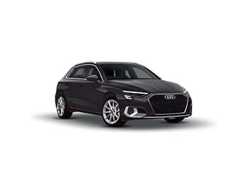 Audi A3 Sportback in Costa Adeje