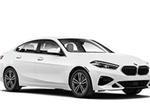 BMW 2 Series Gran Coupé