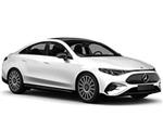 Mercedes-Benz CLA *Model Guaranteed*