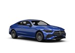 Mercedes-Benz CLE Coupé