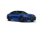 BMW 4 Series Coupé
