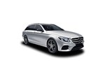 Mercedes-Benz E-Class Estate