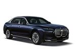 BMW 7 Series xDrive *Model Guaranteed*