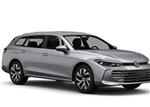 VW Passat Estate