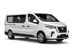 Nissan Primastar