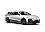 Audi A6 Avant e-tron