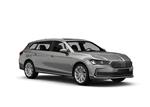 Skoda Superb Estate