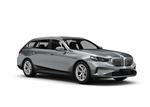 BMW 5 Series STW