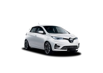 Renault ZOE Life in Aalborg