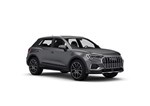 Intermediate Elite (AUDI Q3)