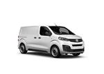 FIAT SCUDO Passenger van *Model Guaranteed*