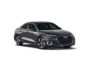 Audi A3 Sedan in Passau