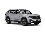 Volkswagen Atlas 4WD