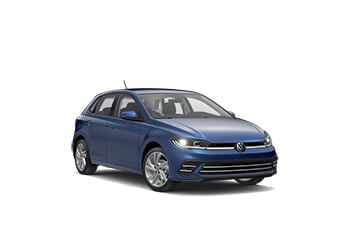 Volkswagen Polo in Puerto Montt