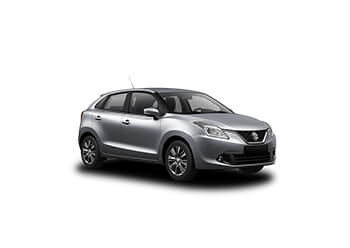 Suzuki Baleno in Puerto Montt
