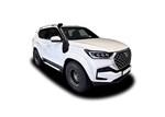 KGM Mountain Rexton *Model Guaranteed*