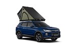 KGM Korando Camping *Model Guaranteed*