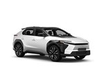 Toyota BZ4X 2WD