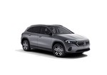 Mercedes EQA