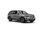 BMW X5 xDrive