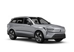 Volvo EX90 Ultra