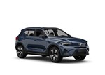 Volvo EX40 4WD