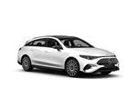 Mercedes-Benz CLA Shooting Brake