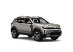Dacia Duster 2WD