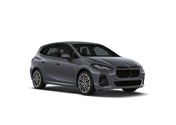 BMW 2 Series Active Tourer in Monaco