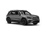 Mercedes-Benz GLB 200d