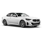 BMW 2 Series Coupé
