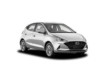 Hyundai HB20 Hatch in Punta Del Este