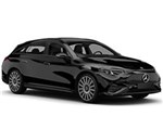 Mercedes-Benz CLA Shooting Brake