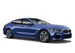 BMW 8 Series Gran Coupé