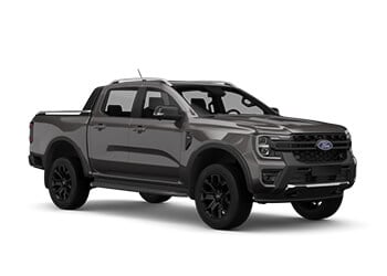 Ford Ranger in Newcastle