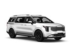 Kia Carnival Hybrid