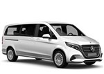 Mercedes-Benz V250d *Model Guaranteed*
