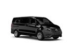 Mercedes-Benz Vito Tourer *Model Guaranteed*