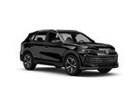 Volkswagen Tiguan (2WD)