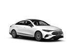 Mercedes-Benz CLA Coupé