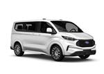 Ford Tourneo *Model Guaranteed*