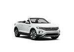 VW T-ROC CONVERTIBLE *Model Guaranteed*